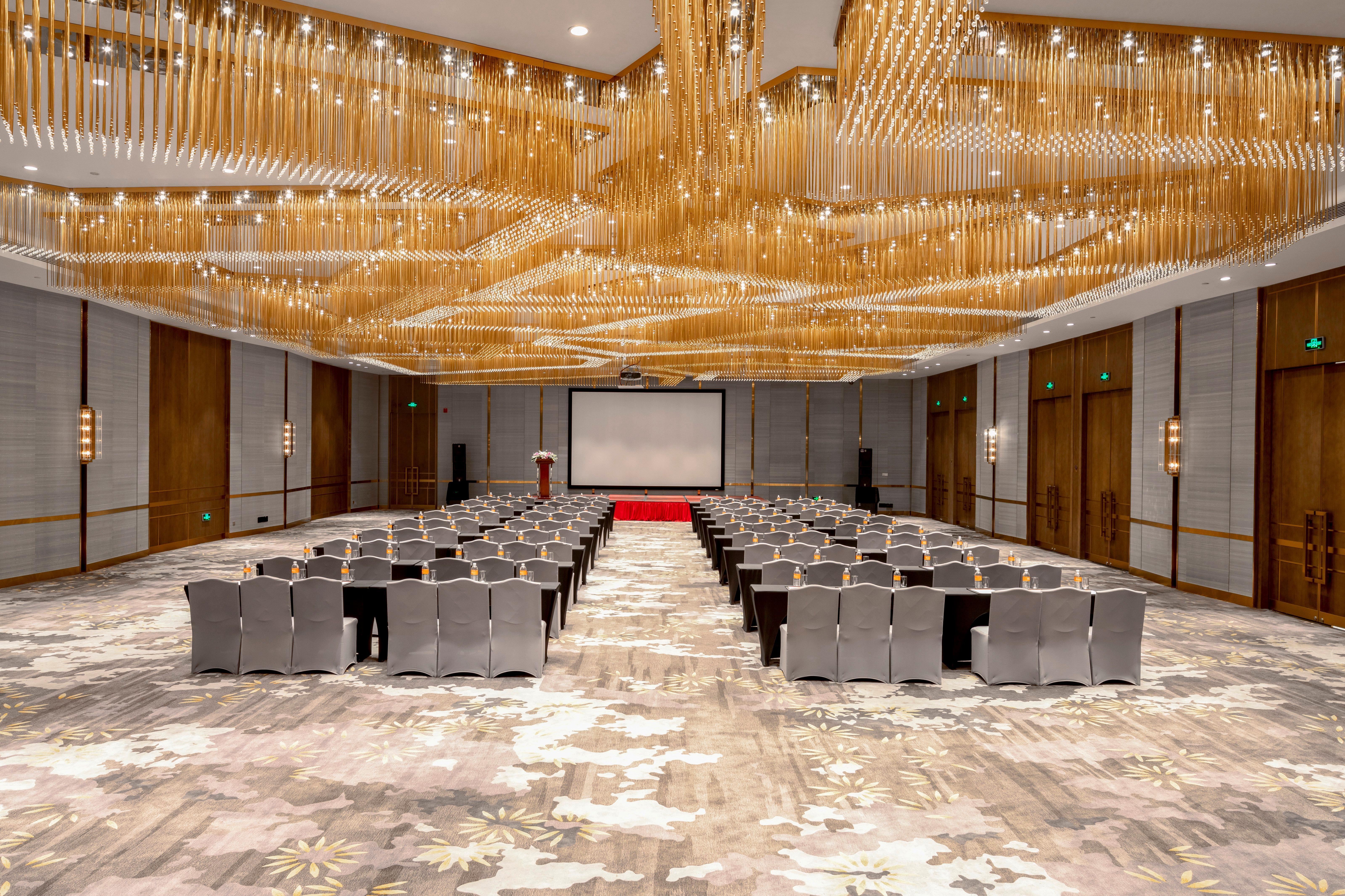 Hotel Indigo Shanghai Jing'An By Ihg Exterior photo