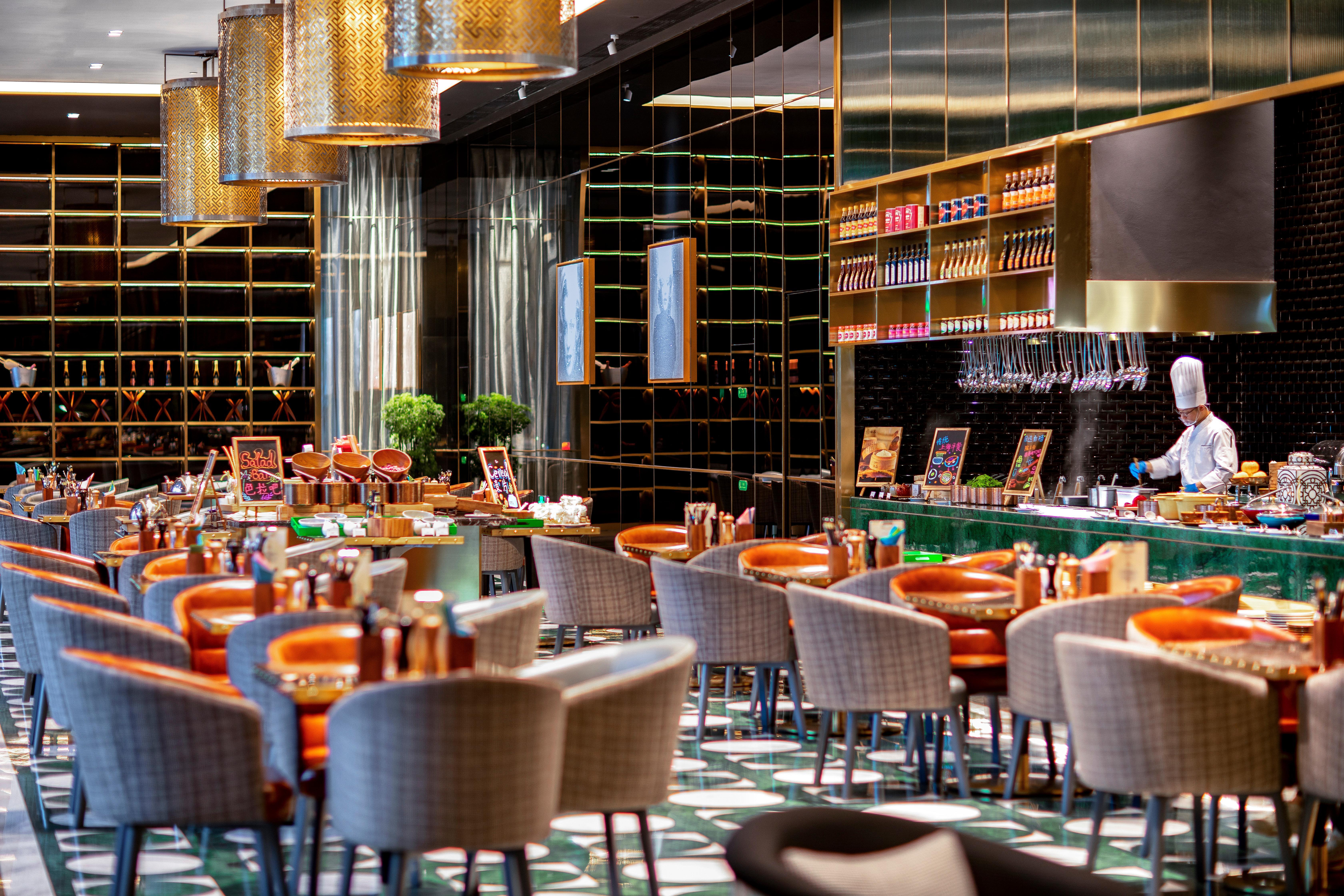 Hotel Indigo Shanghai Jing'An By Ihg Exterior photo